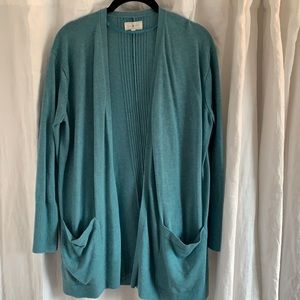 Lou and Grey cardigan